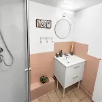 Σπίτι διακοπών Sejour Elegant A La Porte De Lille