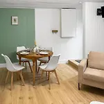 Sejour Elegant A La Porte De Lille Σπίτι διακοπών Seclin