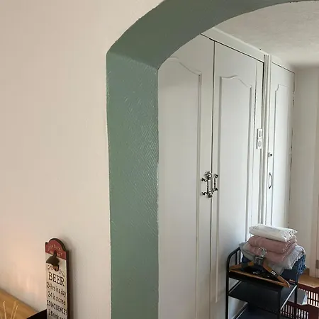 élégant à La Porte De Lille *