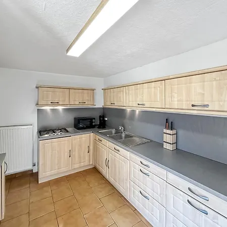 élégant à La Porte De Lille *