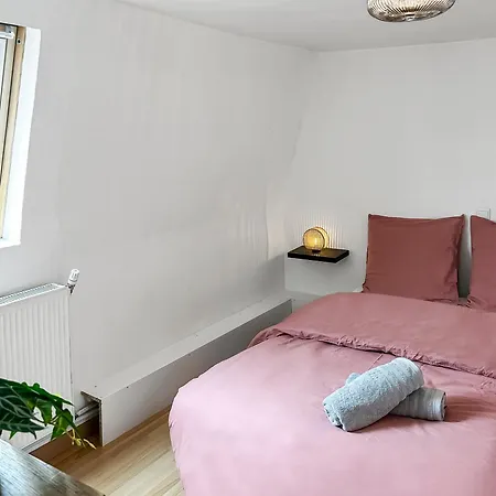 élégant à La Porte De Lille *