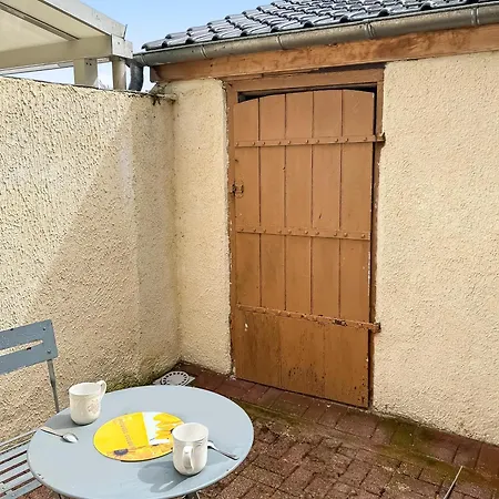 Casa de Férias élégant à La Porte De Lille *