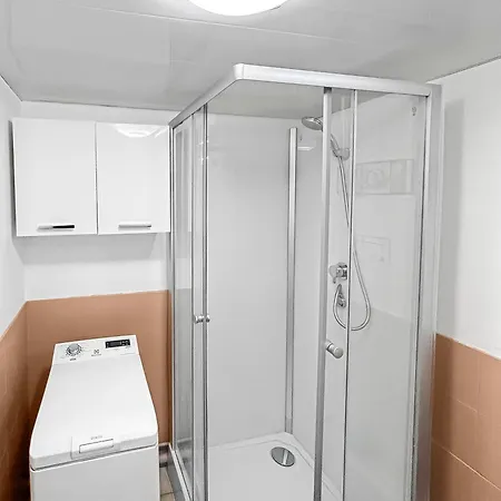 élégant à La Porte De Lille Casa de Férias Seclin