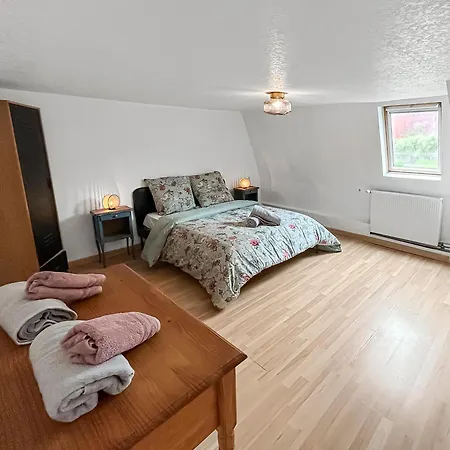 élégant à La Porte De Lille * Seclin