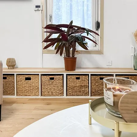 élégant à La Porte De Lille