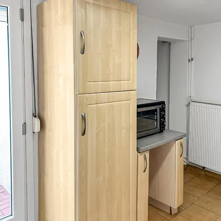 élégant à La Porte De Lille Casa de Férias *