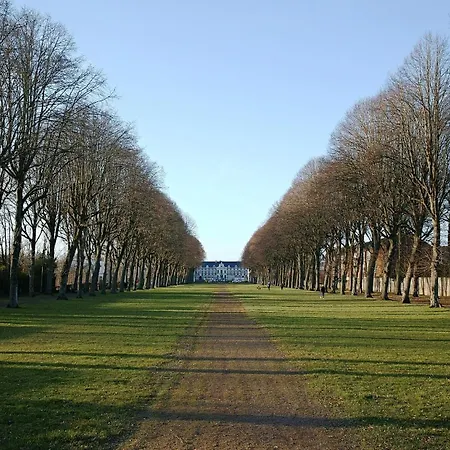 élégant à La Porte De Lille * Seclin